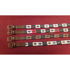 Pampeano Polo Belt